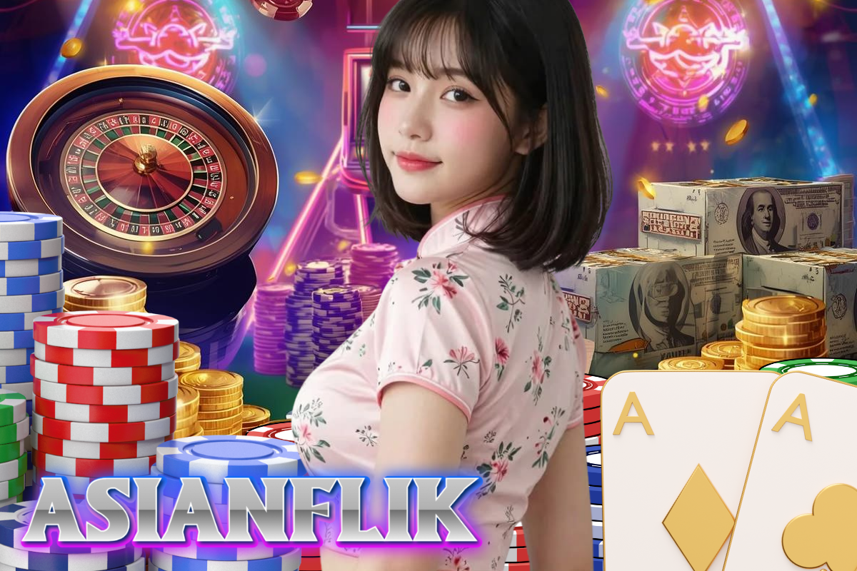 asianflik ทางเข้า