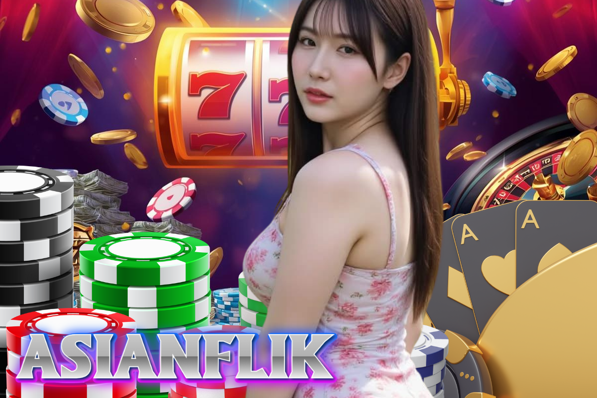 asianflik สล็อต